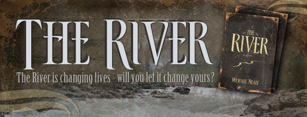 The River is changing lives - will you let it change yours?